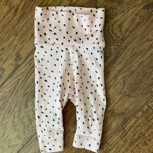 H&M leggings 1-2M